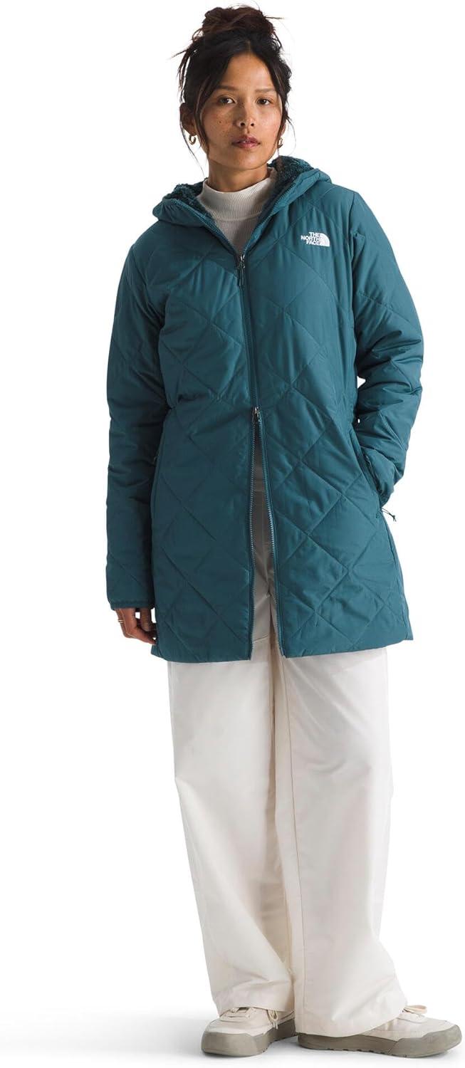 imageTHE NORTH FACE Womens Shady Glade Insulated Parka NPFSpace