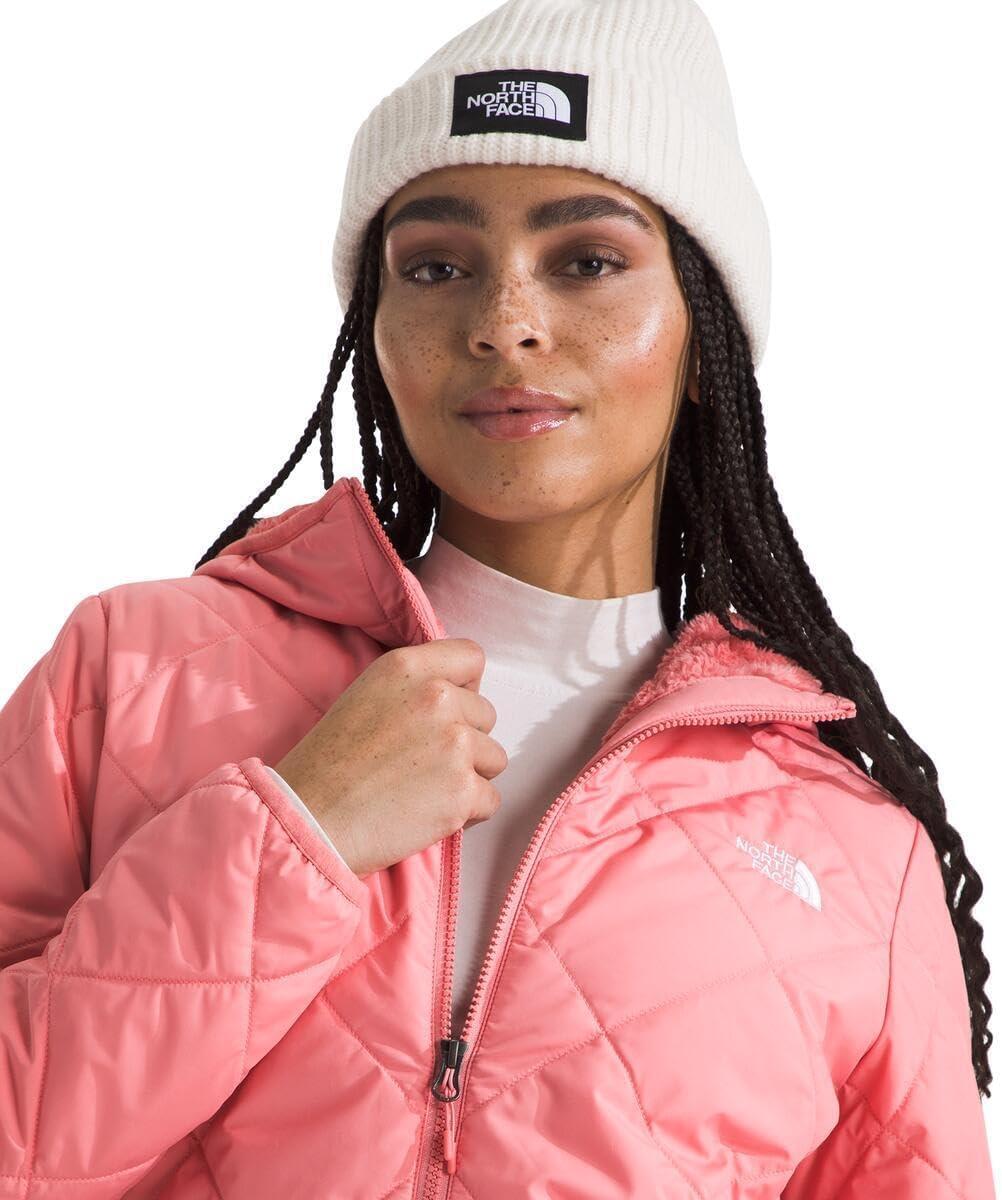 imageTHE NORTH FACE Womens Shady Glade Insulated Parka NPFTerracotta