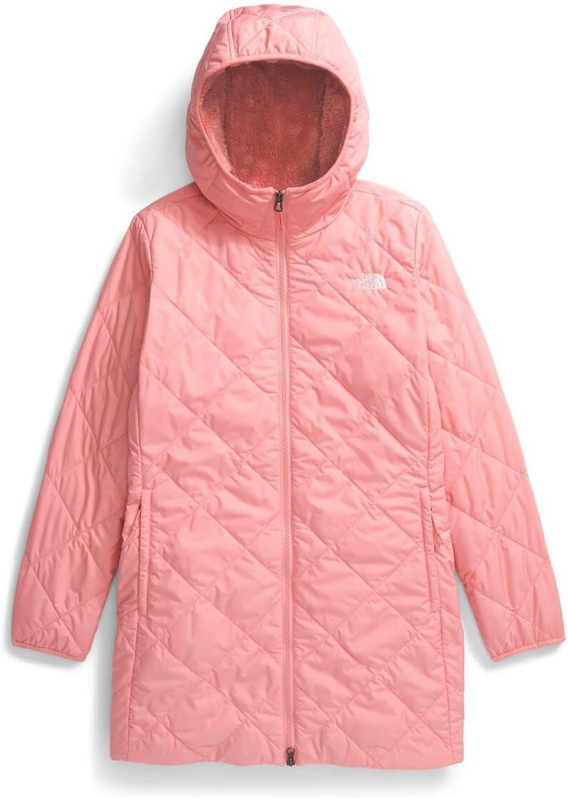 imageTHE NORTH FACE Womens Shady Glade Insulated Parka NPFTerracotta