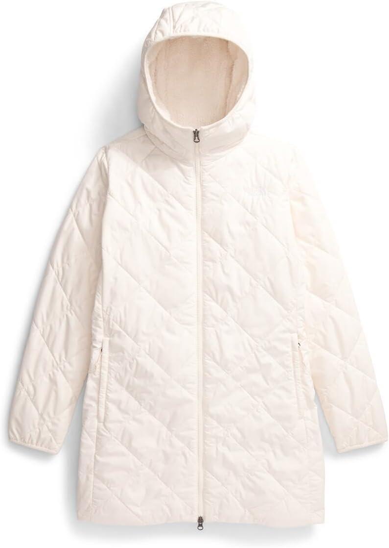 imageTHE NORTH FACE Womens Shady Glade Insulated Parka NPFWhite Dune