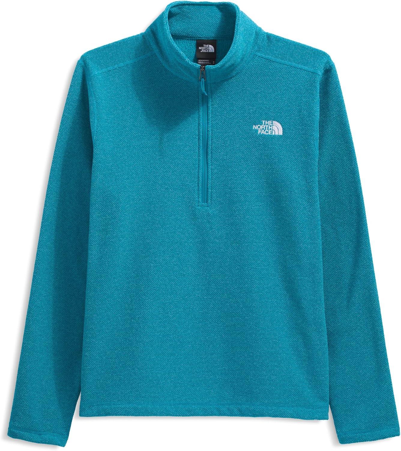 imageTHE NORTH FACE mens NanDusk Blue Heather