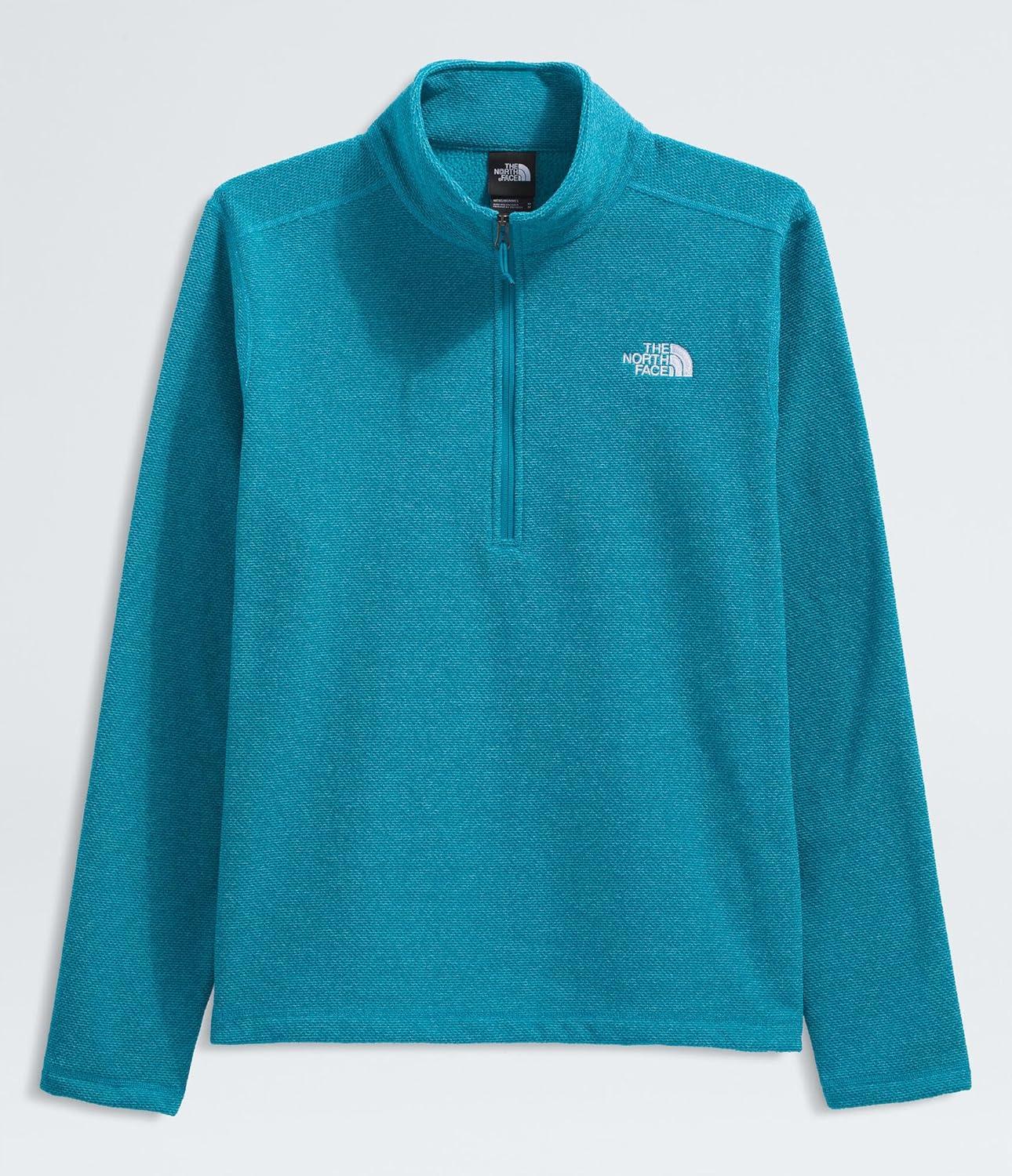 imageTHE NORTH FACE mens NanDusk Blue Heather