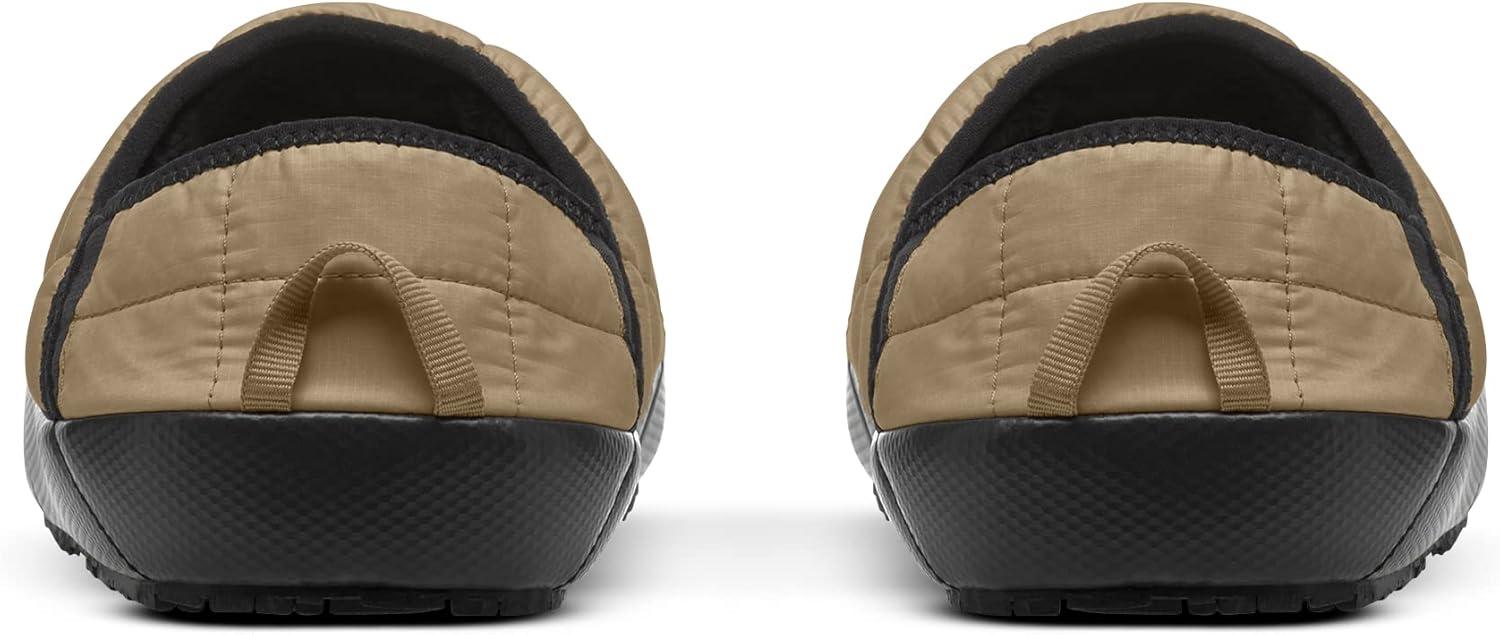 imageTHE NORTH FACE mens NanHawthorne KhakiTnf Black