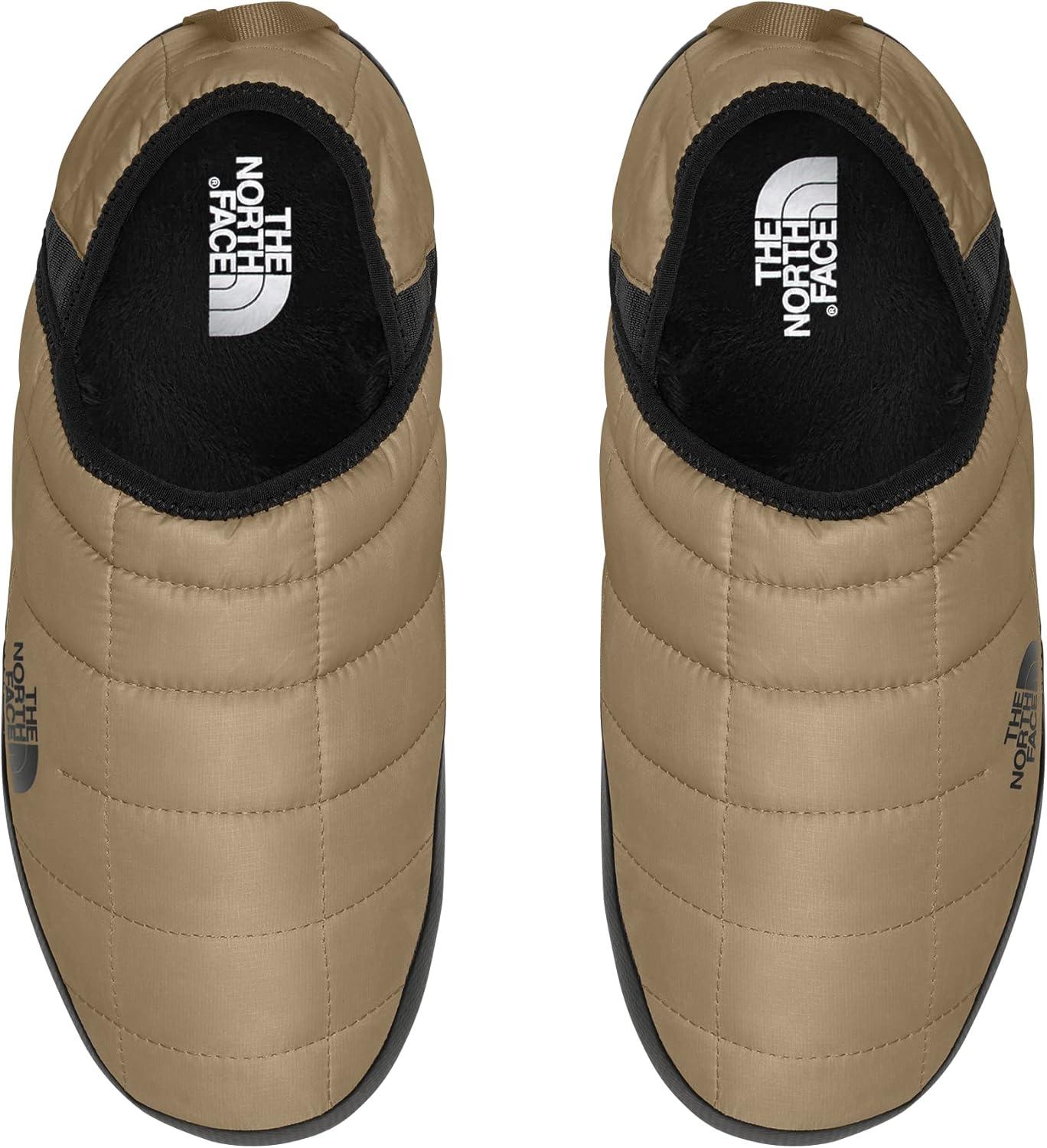 imageTHE NORTH FACE mens NanHawthorne KhakiTnf Black