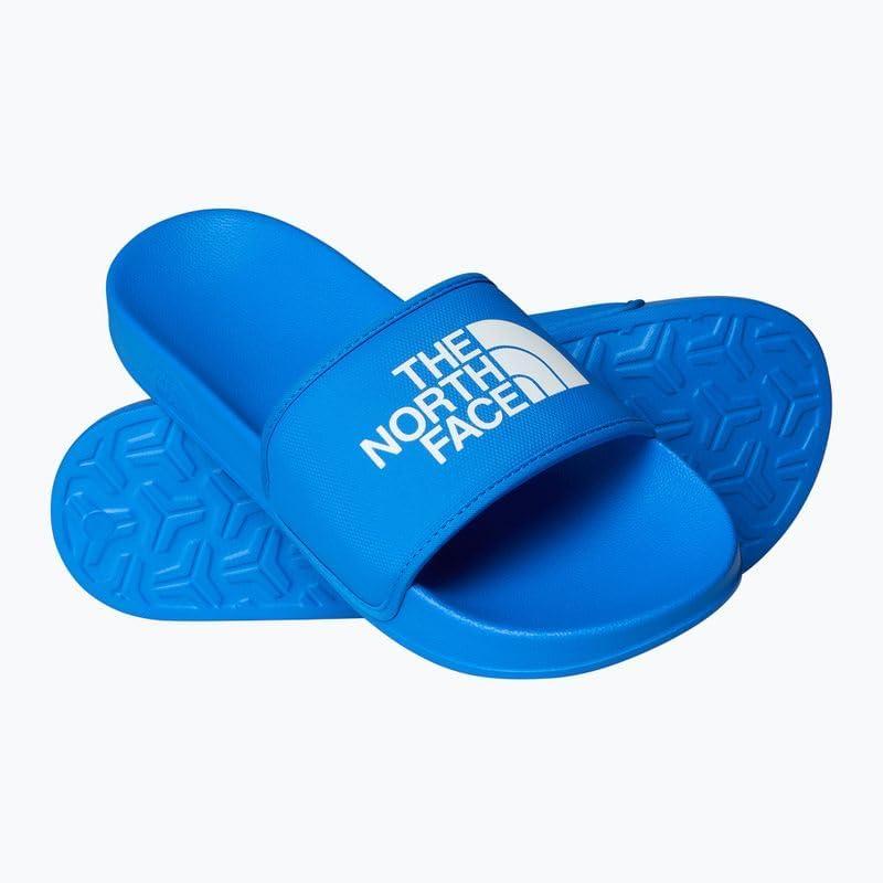 imageTHE NORTH FACE mens NanHero Blue Tnf White