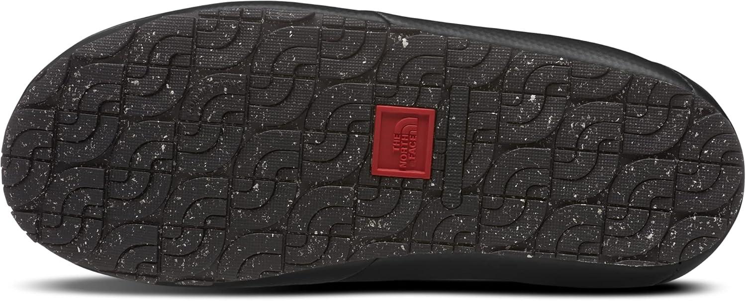 imageTHE NORTH FACE mens NanHorizon Red Tnf Black