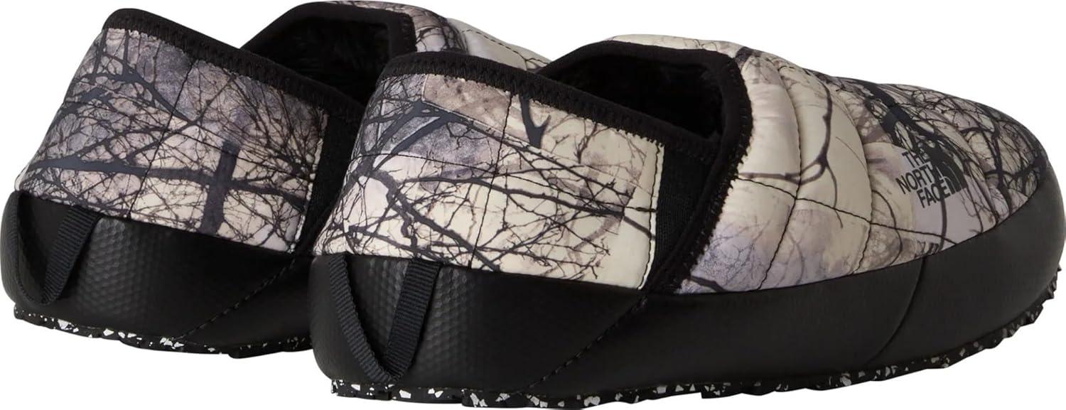 imageTHE NORTH FACE mens NanImage Lift Camo White D