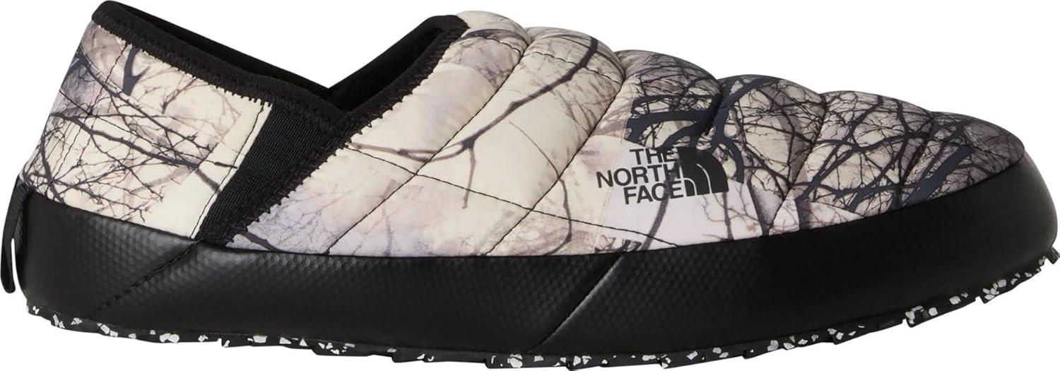 imageTHE NORTH FACE mens NanImage Lift Camo White D