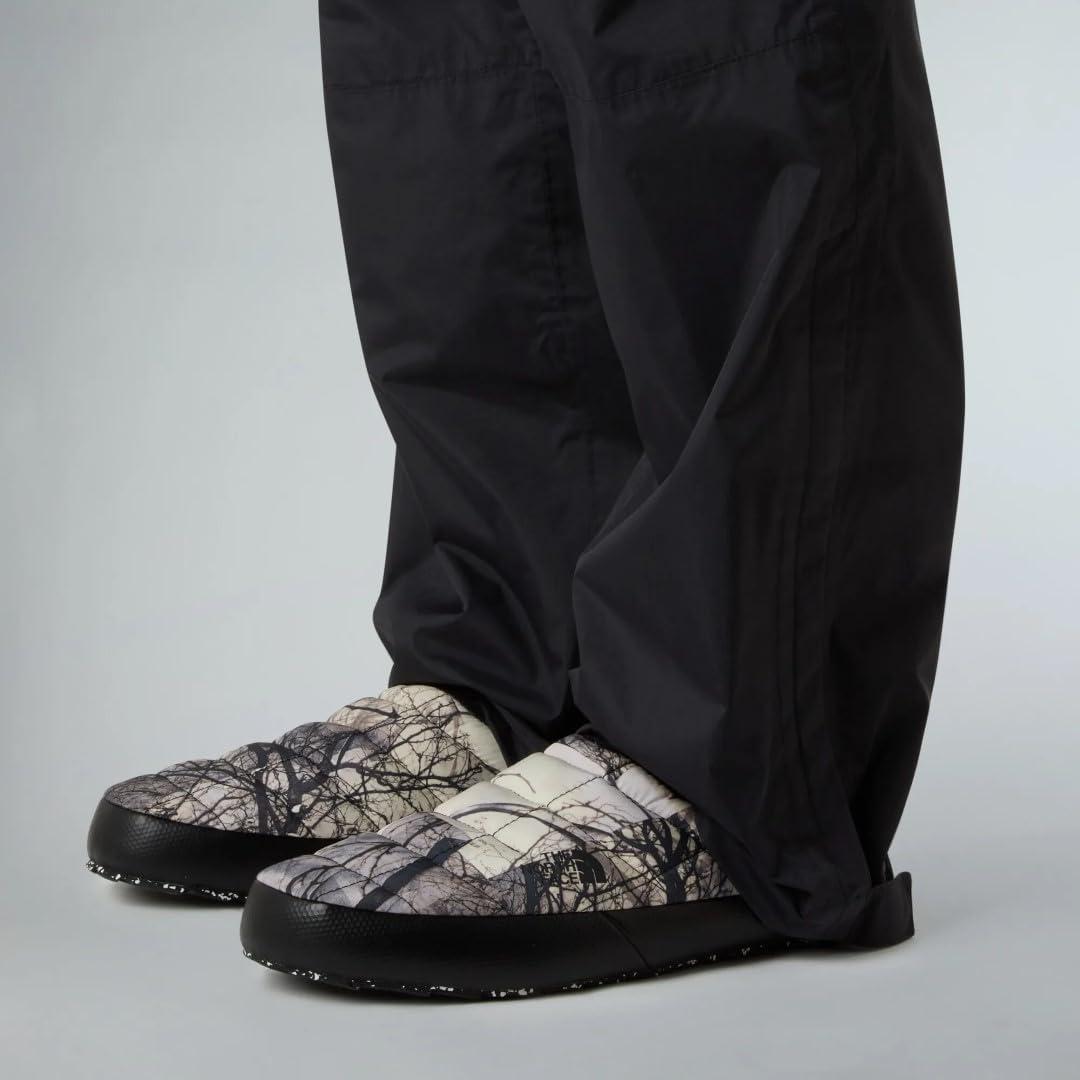 imageTHE NORTH FACE mens NanImage Lift Camo White D
