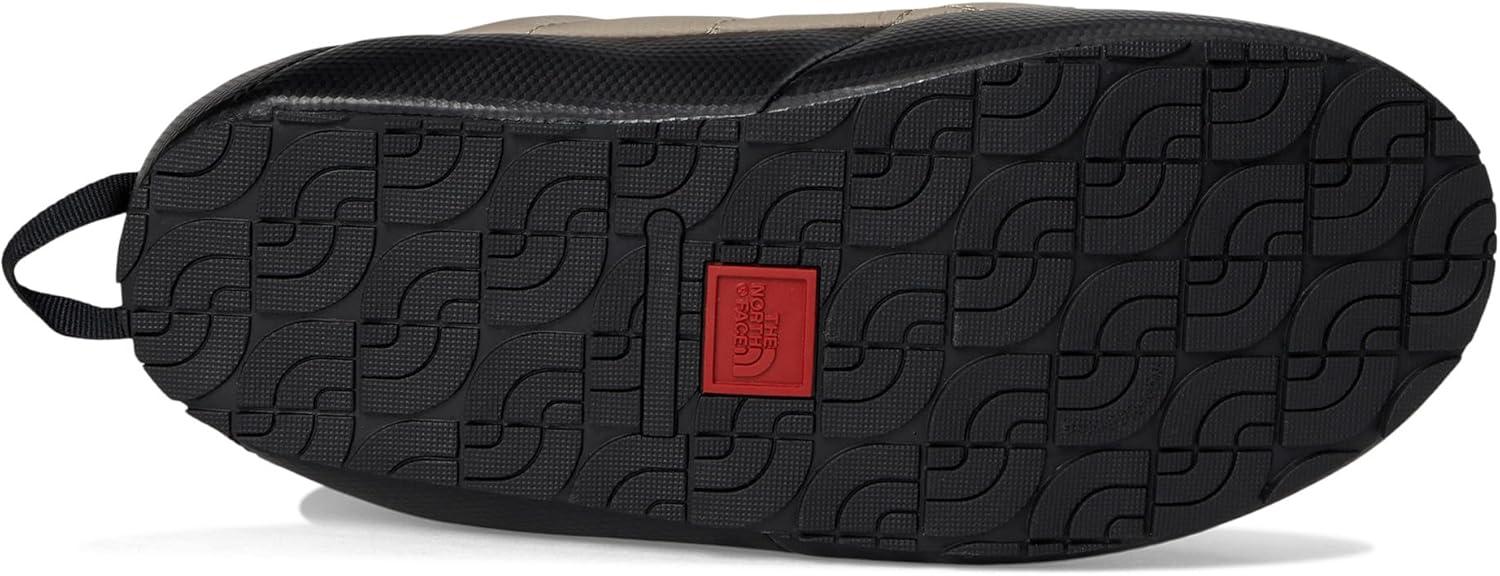 imageTHE NORTH FACE mens NanMushroom GreyTnf Black