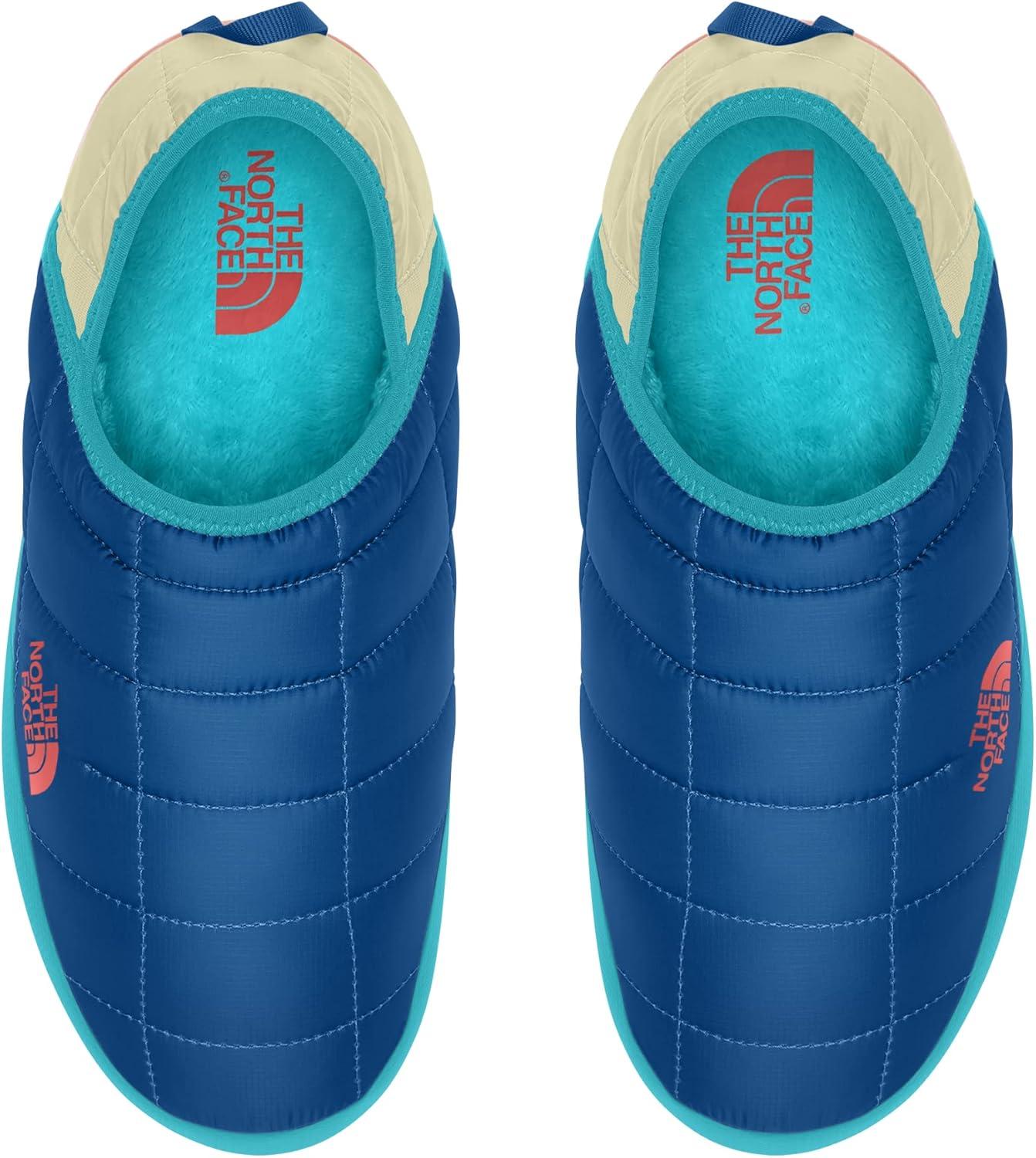 imageTHE NORTH FACE mens NanSet SailBluebird