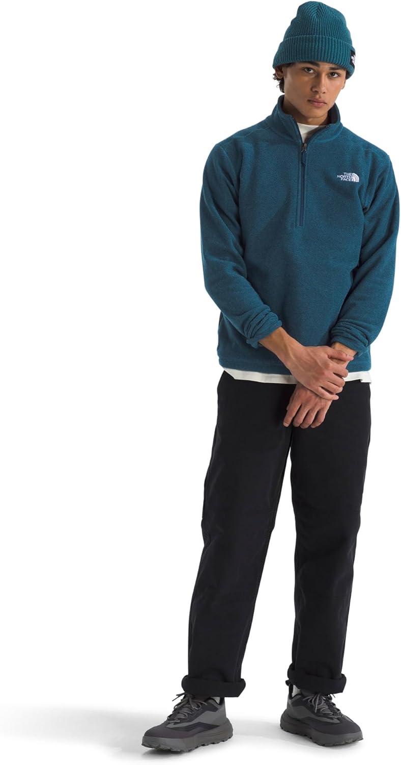 imageTHE NORTH FACE mens NanShady Blue Heather
