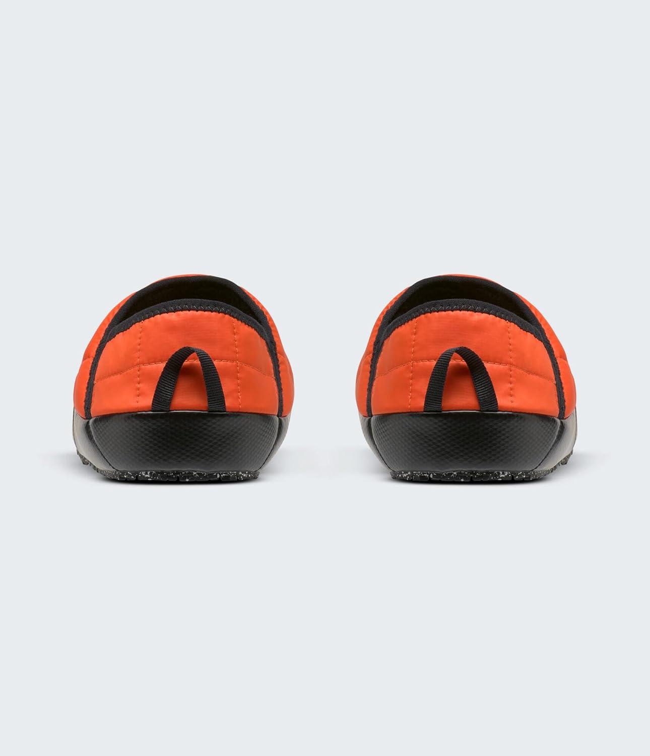 imageTHE NORTH FACE mens NanSolar FlareTnf Black
