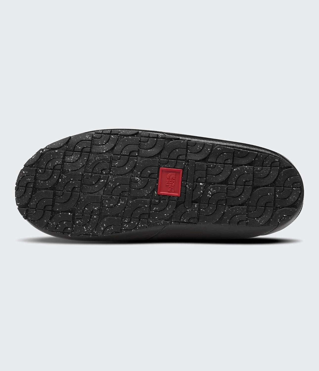 imageTHE NORTH FACE mens NanSolar FlareTnf Black