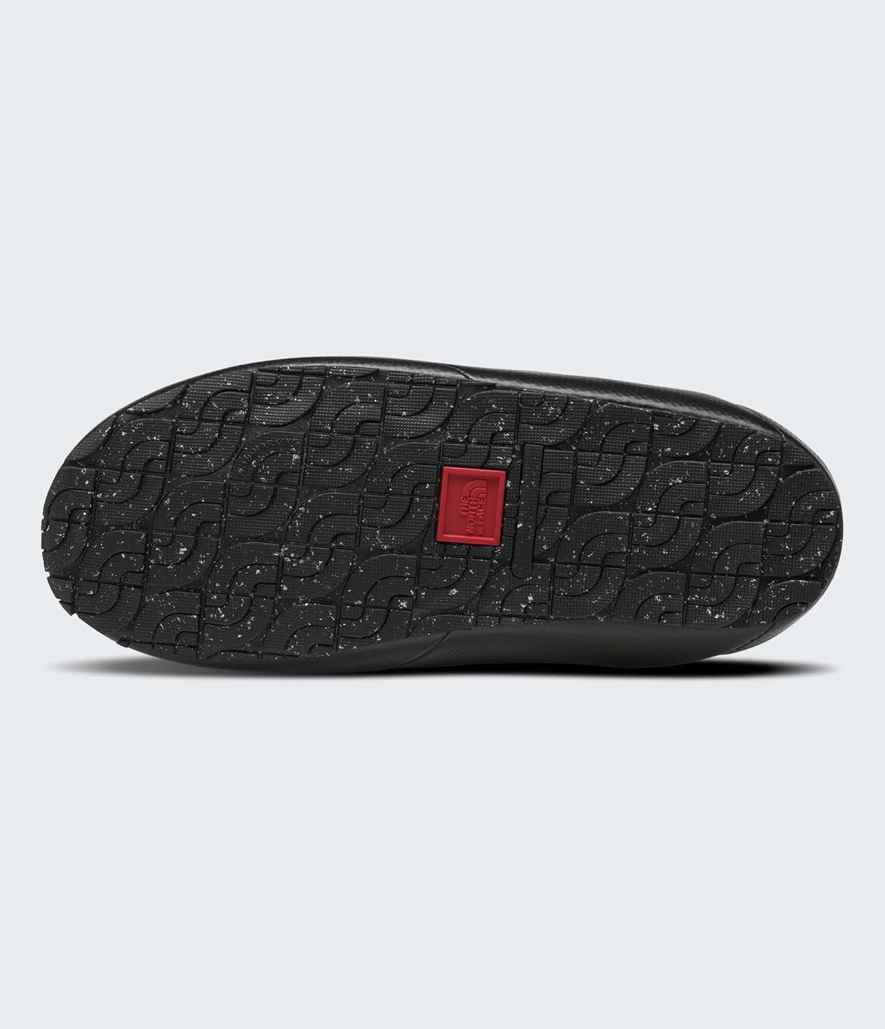 imageTHE NORTH FACE mens NanSpaceTnf Black