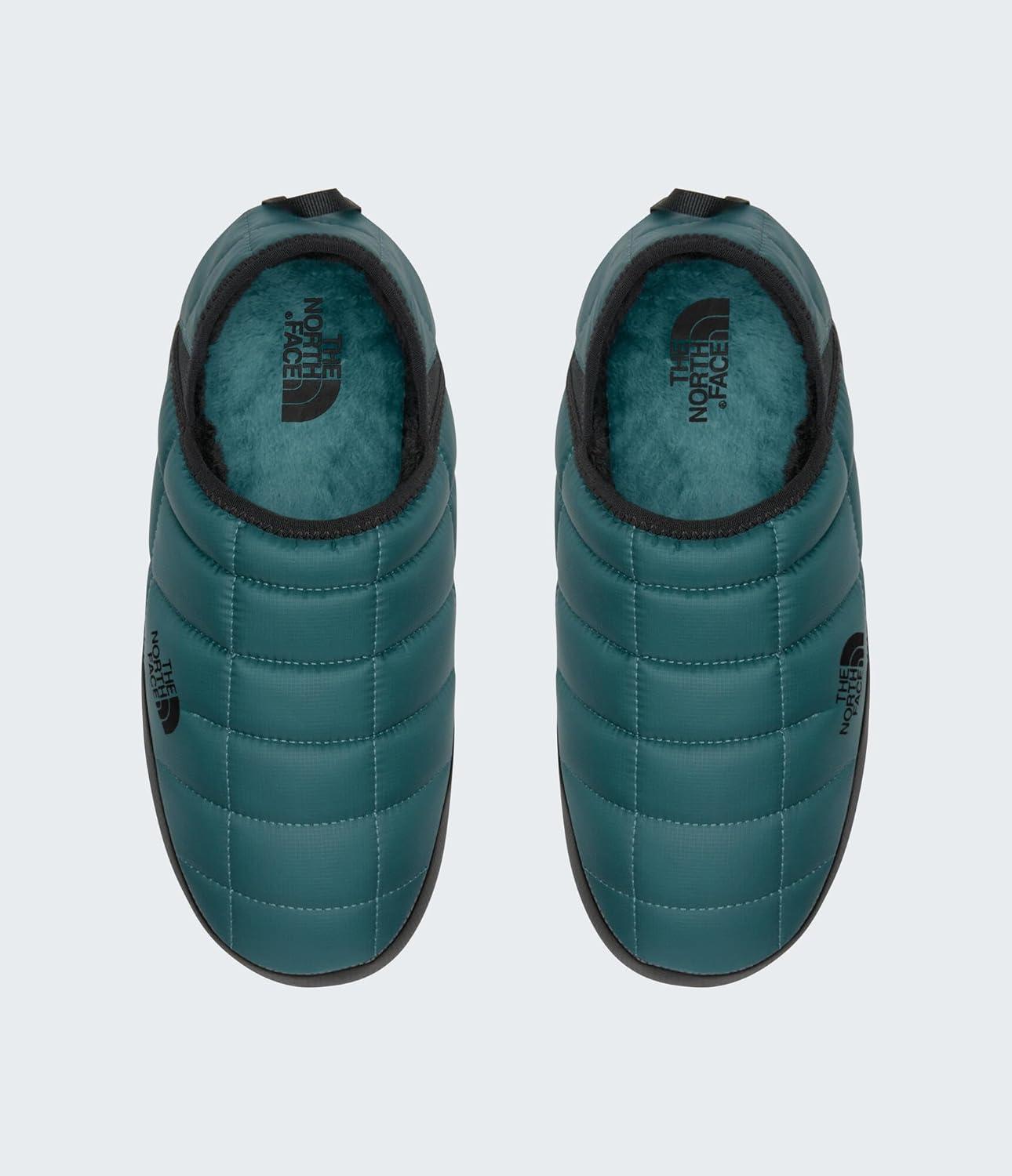 imageTHE NORTH FACE mens NanSpaceTnf Black