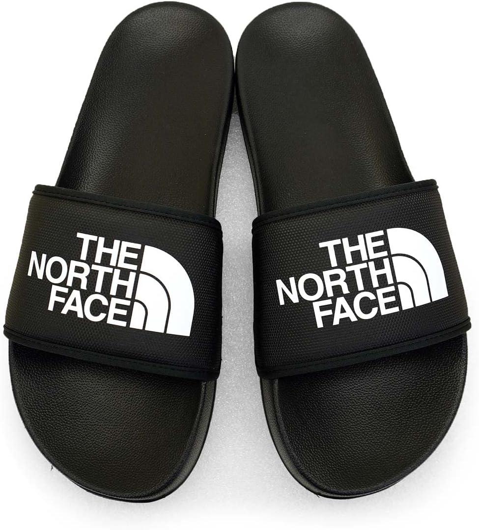 imageTHE NORTH FACE mens NanSs23 Tnf BlackTnf White