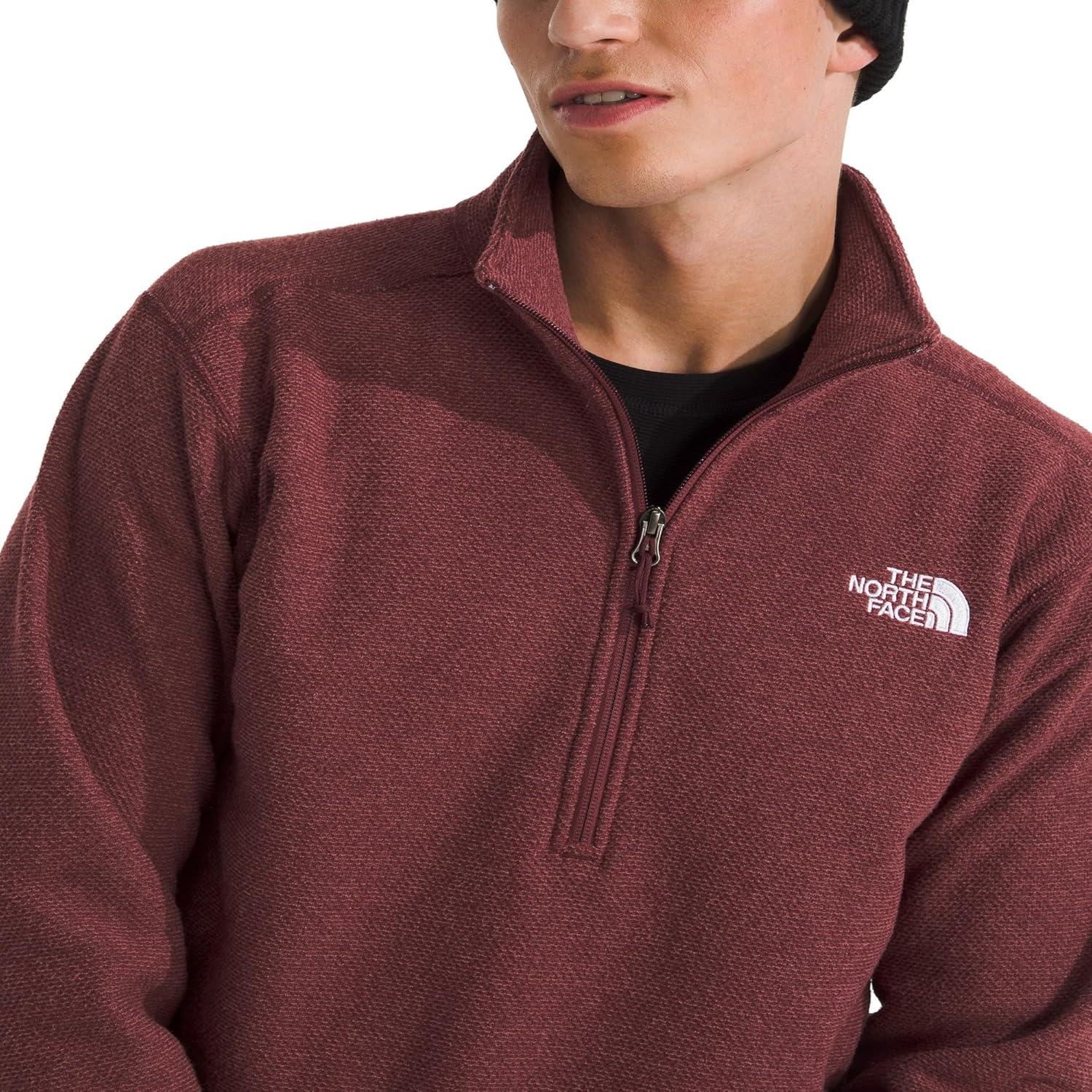 imageTHE NORTH FACE mens NanSumac Heather