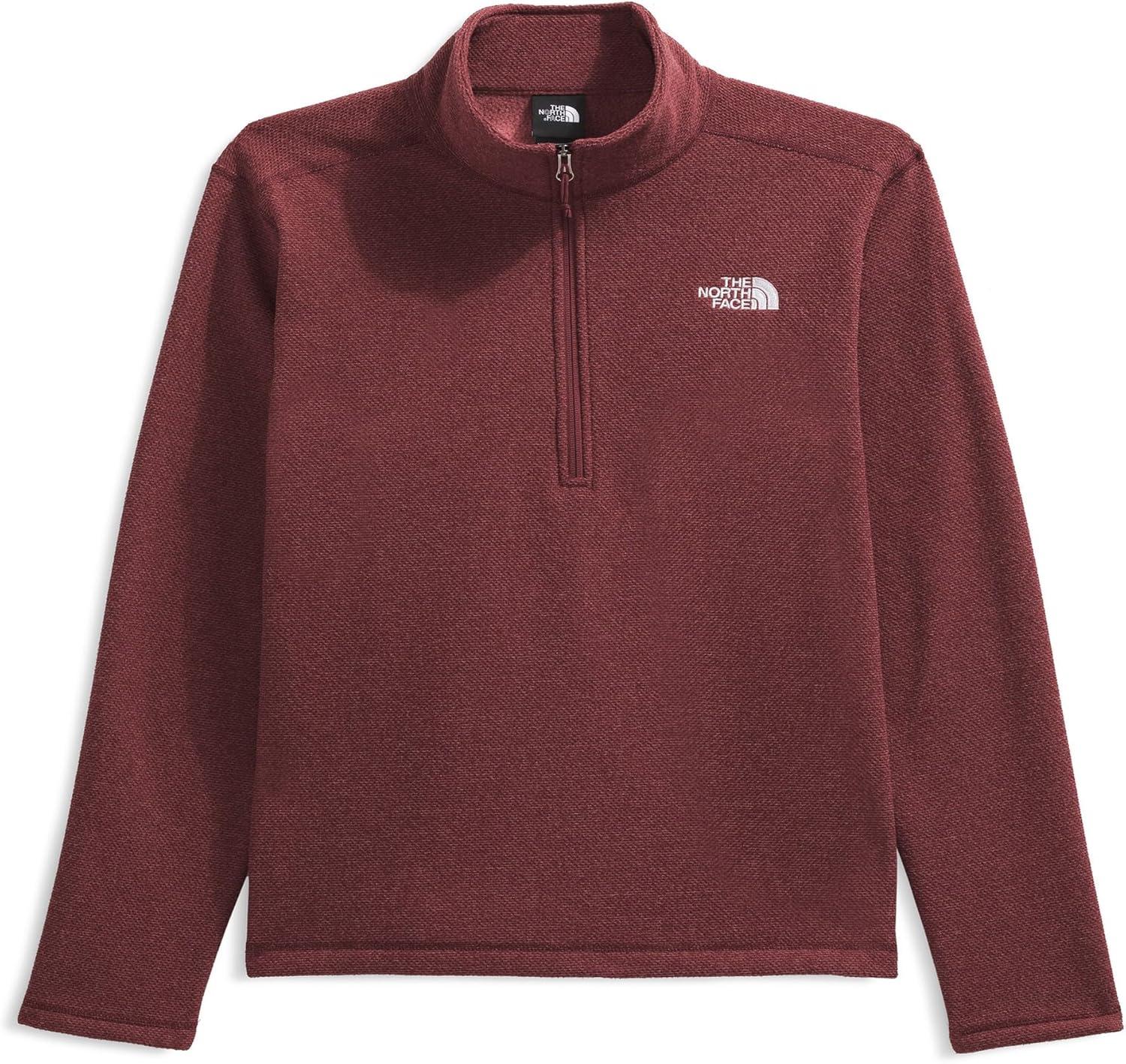 imageTHE NORTH FACE mens NanSumac Heather