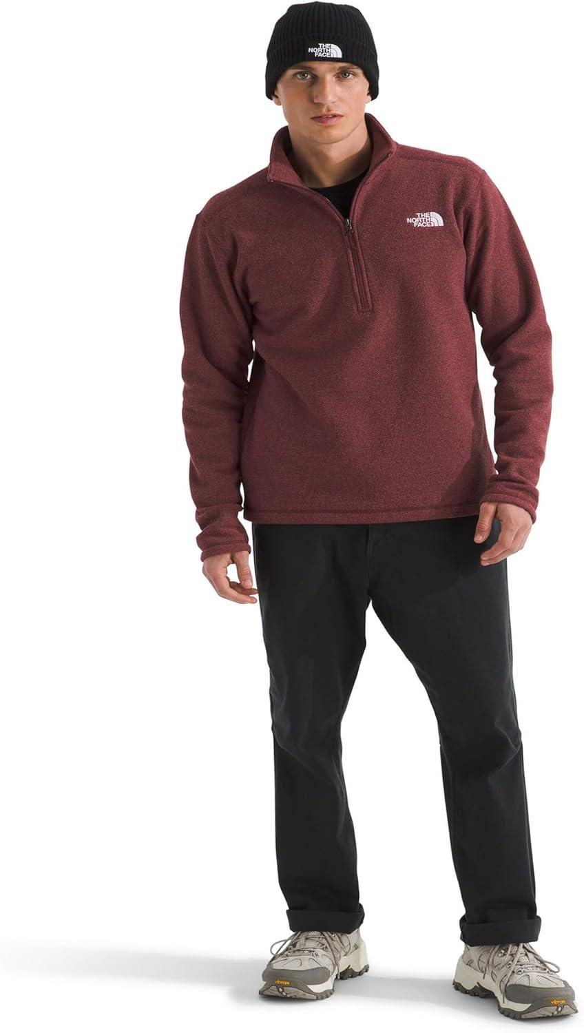 imageTHE NORTH FACE mens NanSumac Heather