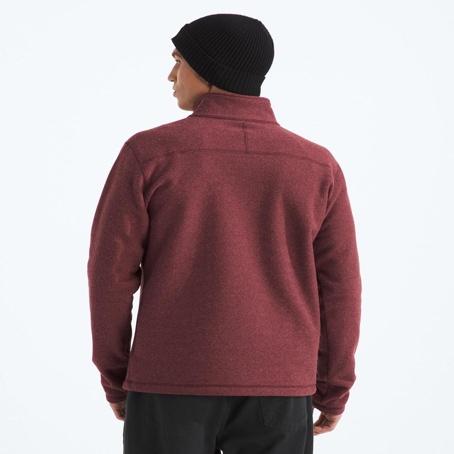 imageTHE NORTH FACE mens NanSumac Heather