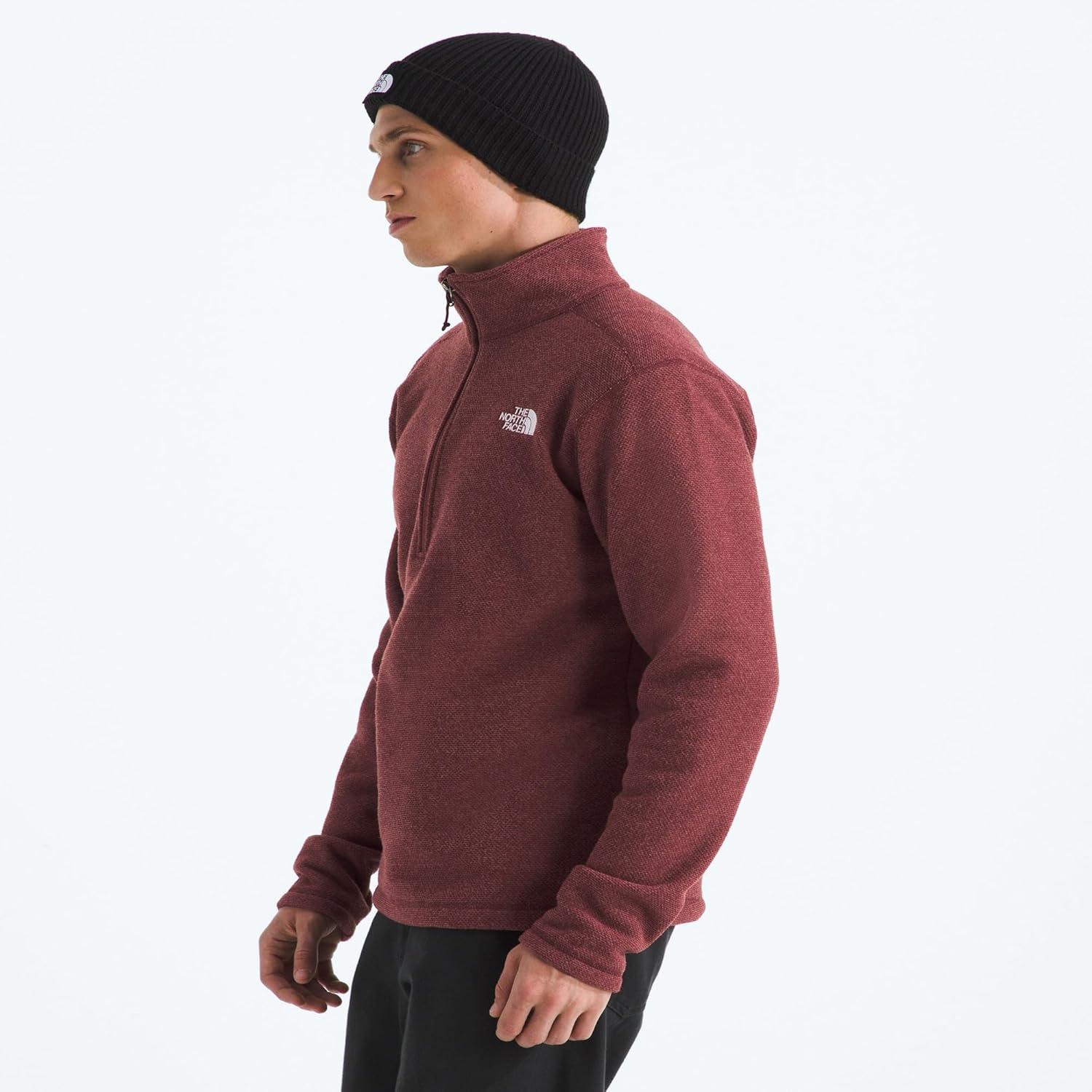 imageTHE NORTH FACE mens NanSumac Heather