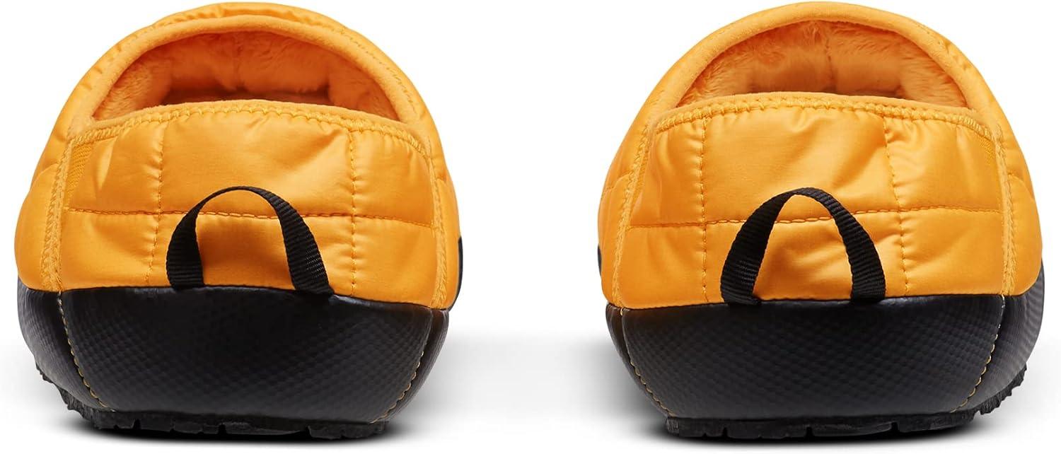 imageTHE NORTH FACE mens NanSummit GoldTnf Black