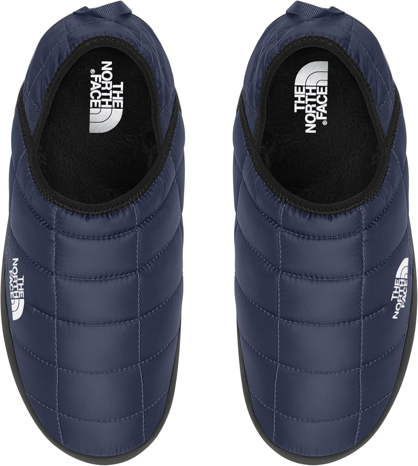 imageTHE NORTH FACE mens NanSummit NavyTnf White