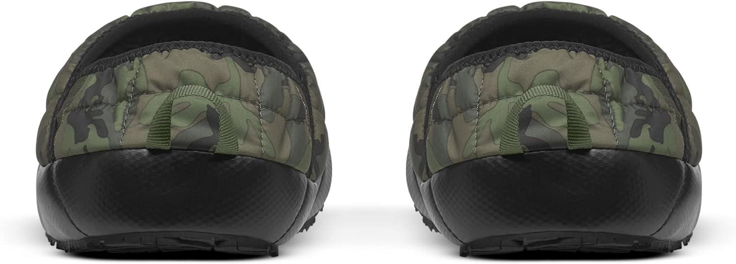 imageTHE NORTH FACE mens NanThyme Brushwood Camo PrintThyme