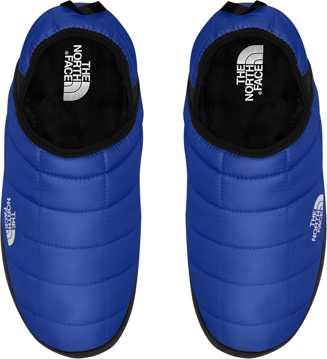 imageTHE NORTH FACE mens NanTnf BlueTnf White