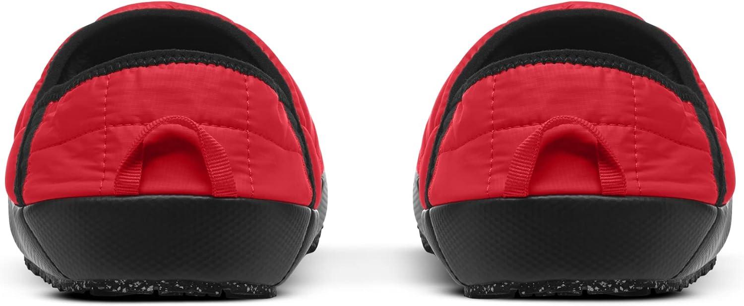 imageTHE NORTH FACE mens NanTnf RedTnf Black