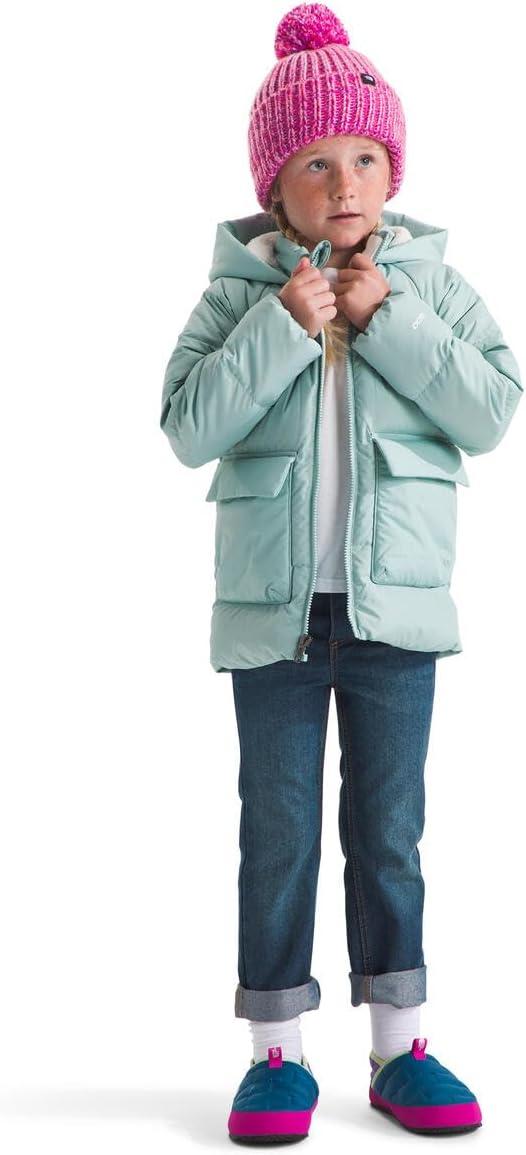 imageTHE NORTH FACE unisexbaby North Down Fleecelined ParkaMuted Pine
