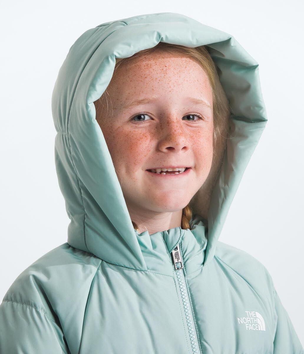 imageTHE NORTH FACE unisexbaby North Down Fleecelined ParkaMuted Pine