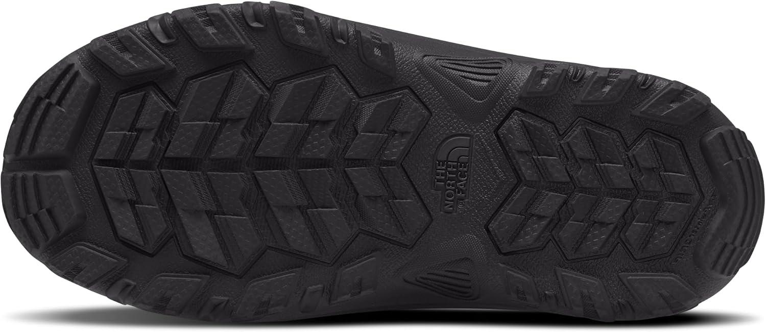 imageTHE NORTH FACE unisexchild Chilkat V Lace Waterproof YouthMidnight PetrolTimber Tan