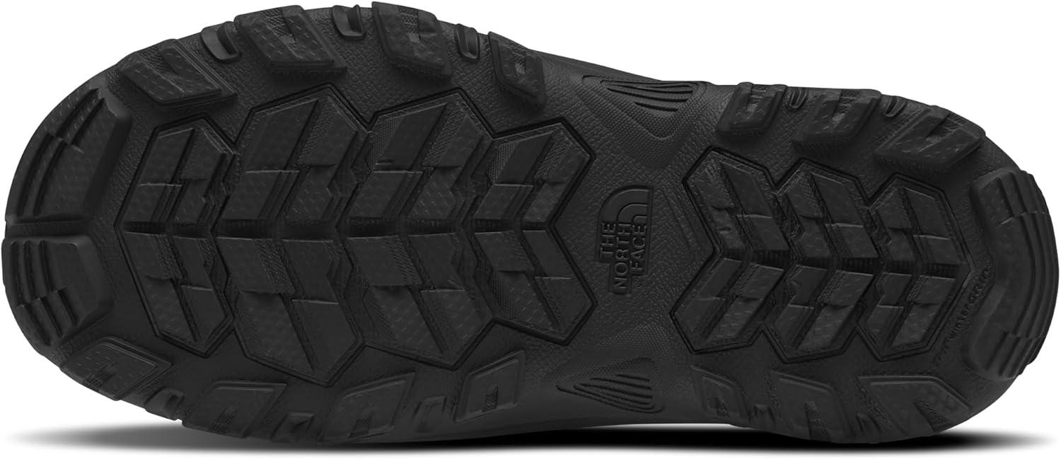 imageTHE NORTH FACE unisexchild Chilkat V Lace Waterproof YouthTnf BlackTnf Black