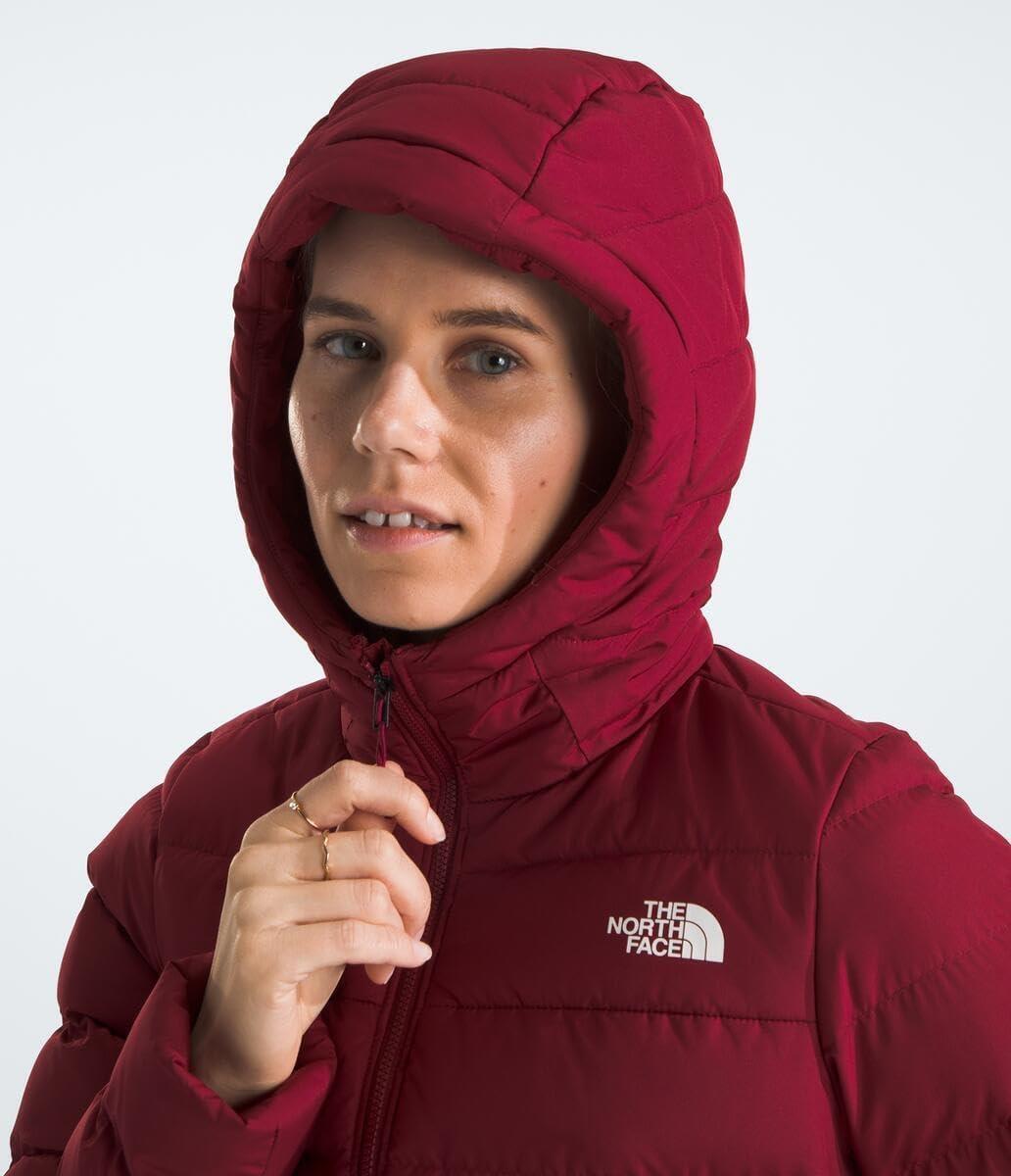 imageTHE NORTH FACE womens Aconcagua 3 HoodieBeetroot