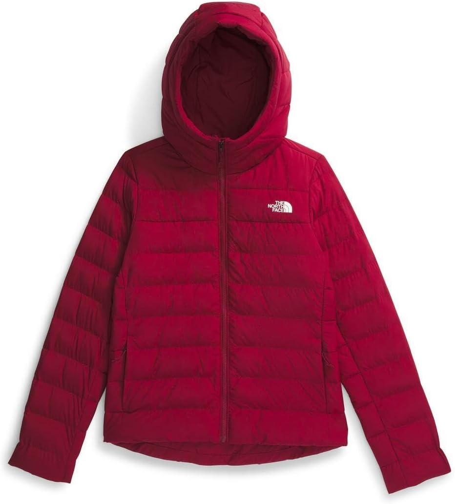imageTHE NORTH FACE womens Aconcagua 3 HoodieBeetroot
