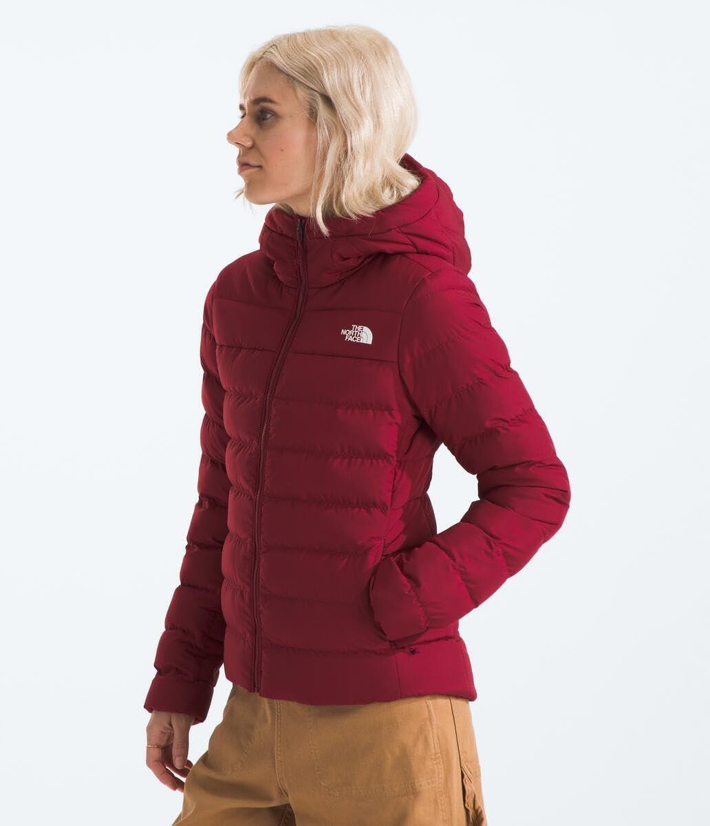 imageTHE NORTH FACE womens Aconcagua 3 HoodieBeetroot