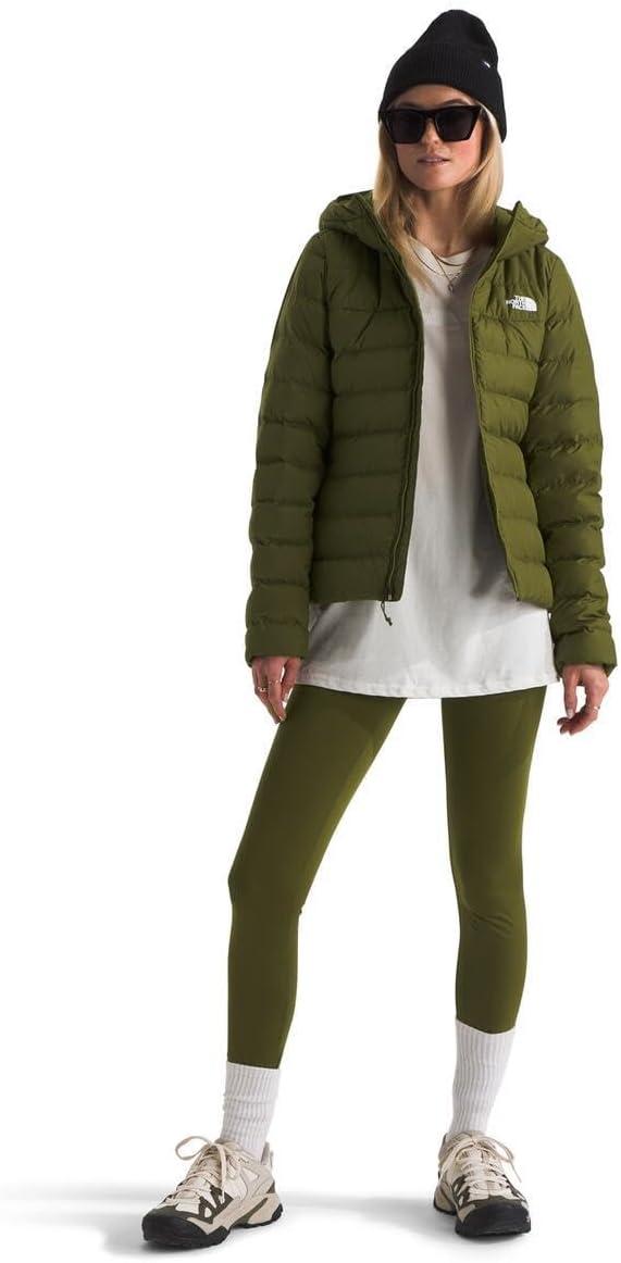 imageTHE NORTH FACE womens Aconcagua 3 HoodieForest Olive