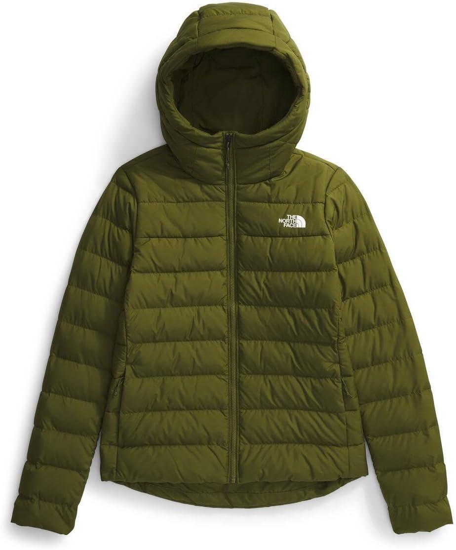 imageTHE NORTH FACE womens Aconcagua 3 HoodieForest Olive