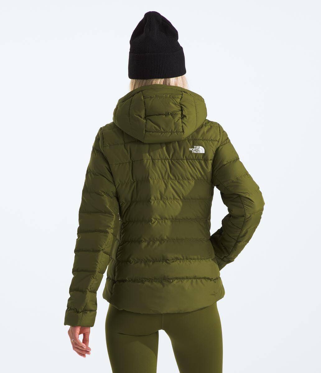 imageTHE NORTH FACE womens Aconcagua 3 HoodieForest Olive
