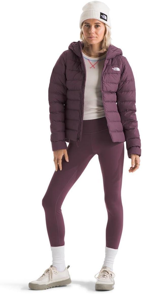 imageTHE NORTH FACE womens Aconcagua 3 HoodieMidnight Mauve