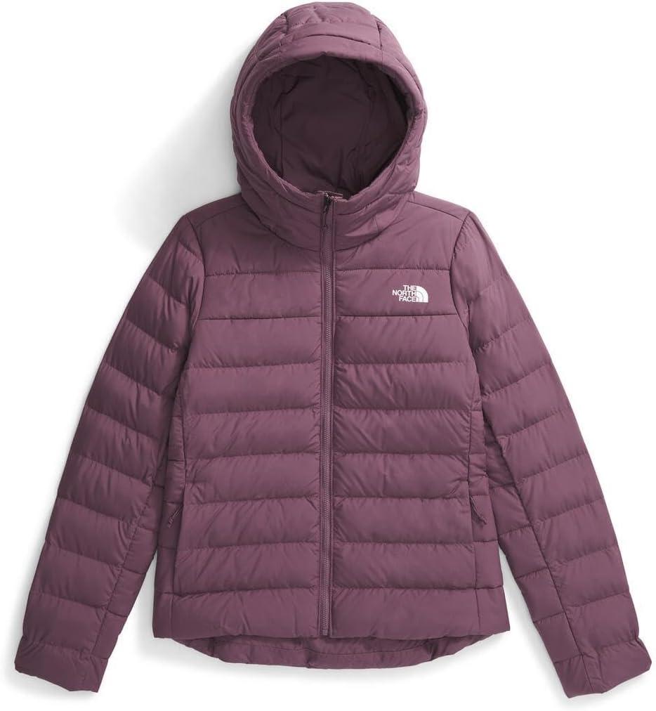 imageTHE NORTH FACE womens Aconcagua 3 HoodieMidnight Mauve
