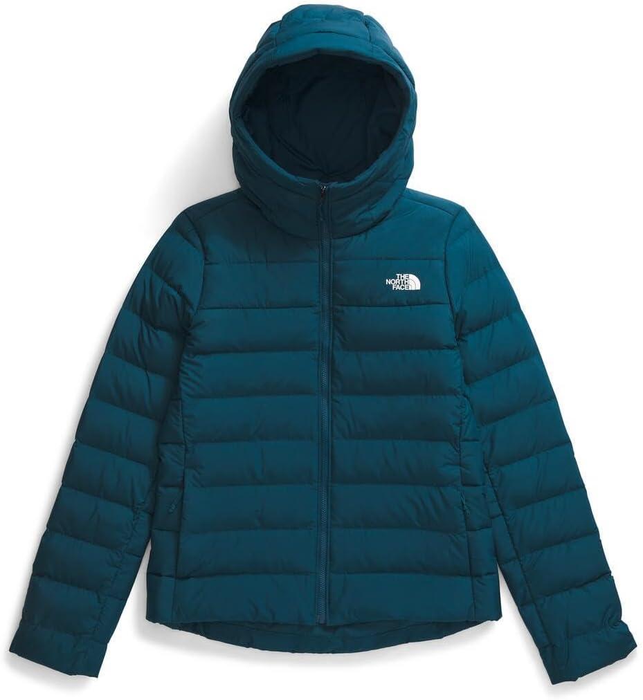 imageTHE NORTH FACE womens Aconcagua 3 HoodieMidnight Petrol