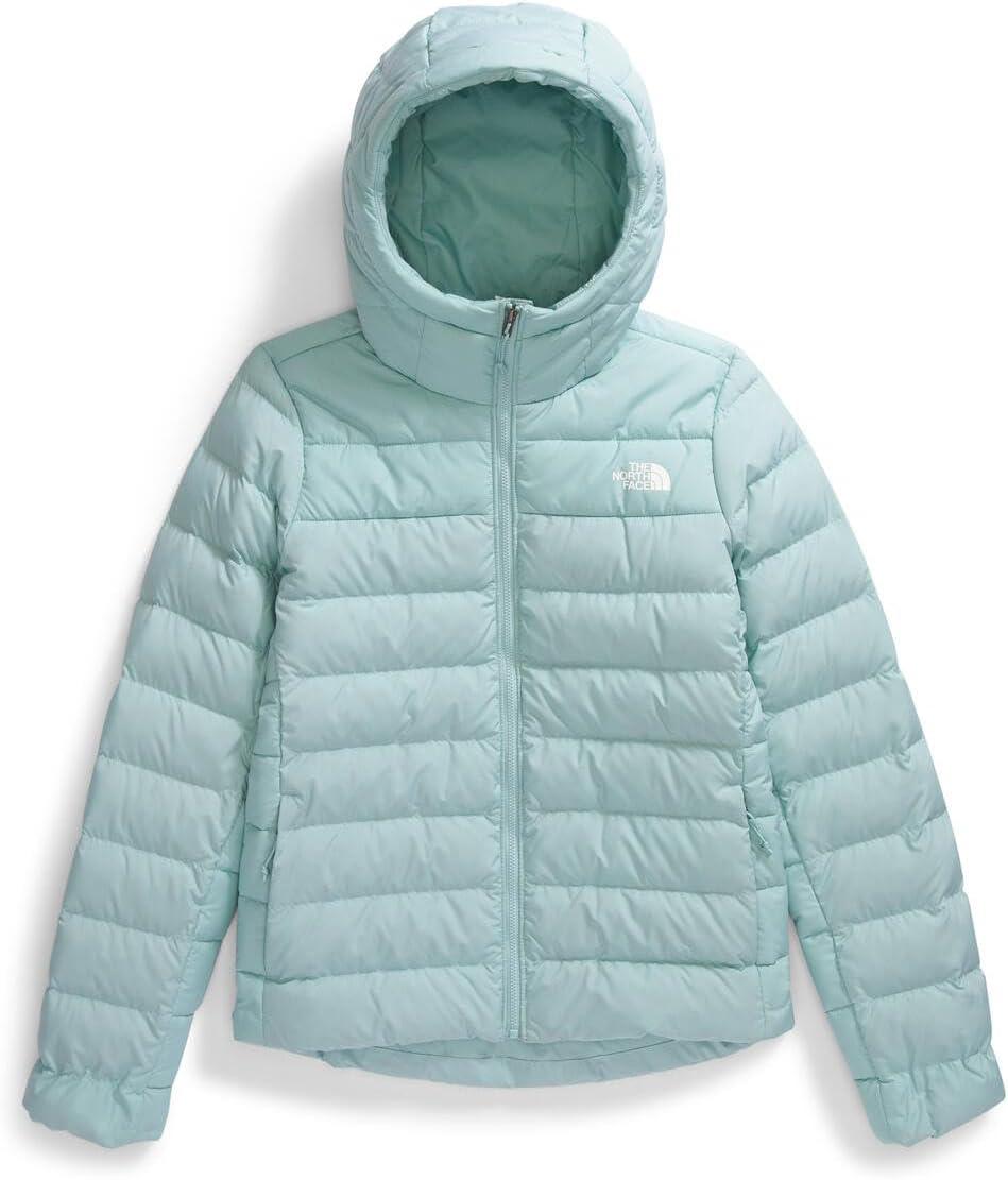 imageTHE NORTH FACE womens Aconcagua 3 HoodieMuted Pine