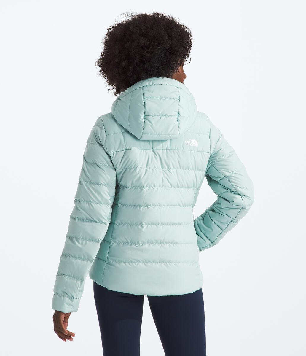 imageTHE NORTH FACE womens Aconcagua 3 HoodieMuted Pine