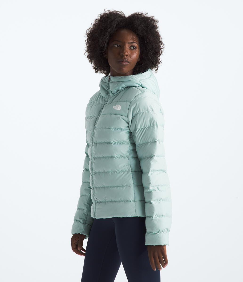 imageTHE NORTH FACE womens Aconcagua 3 HoodieMuted Pine
