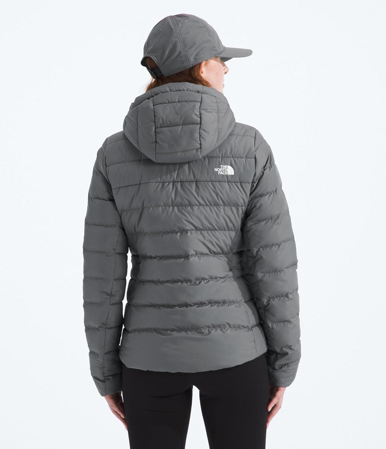 imageTHE NORTH FACE womens Aconcagua 3 HoodieSmoked Pearl