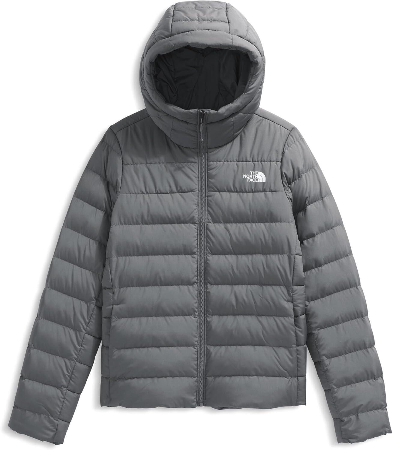 imageTHE NORTH FACE womens Aconcagua 3 HoodieSmoked Pearl