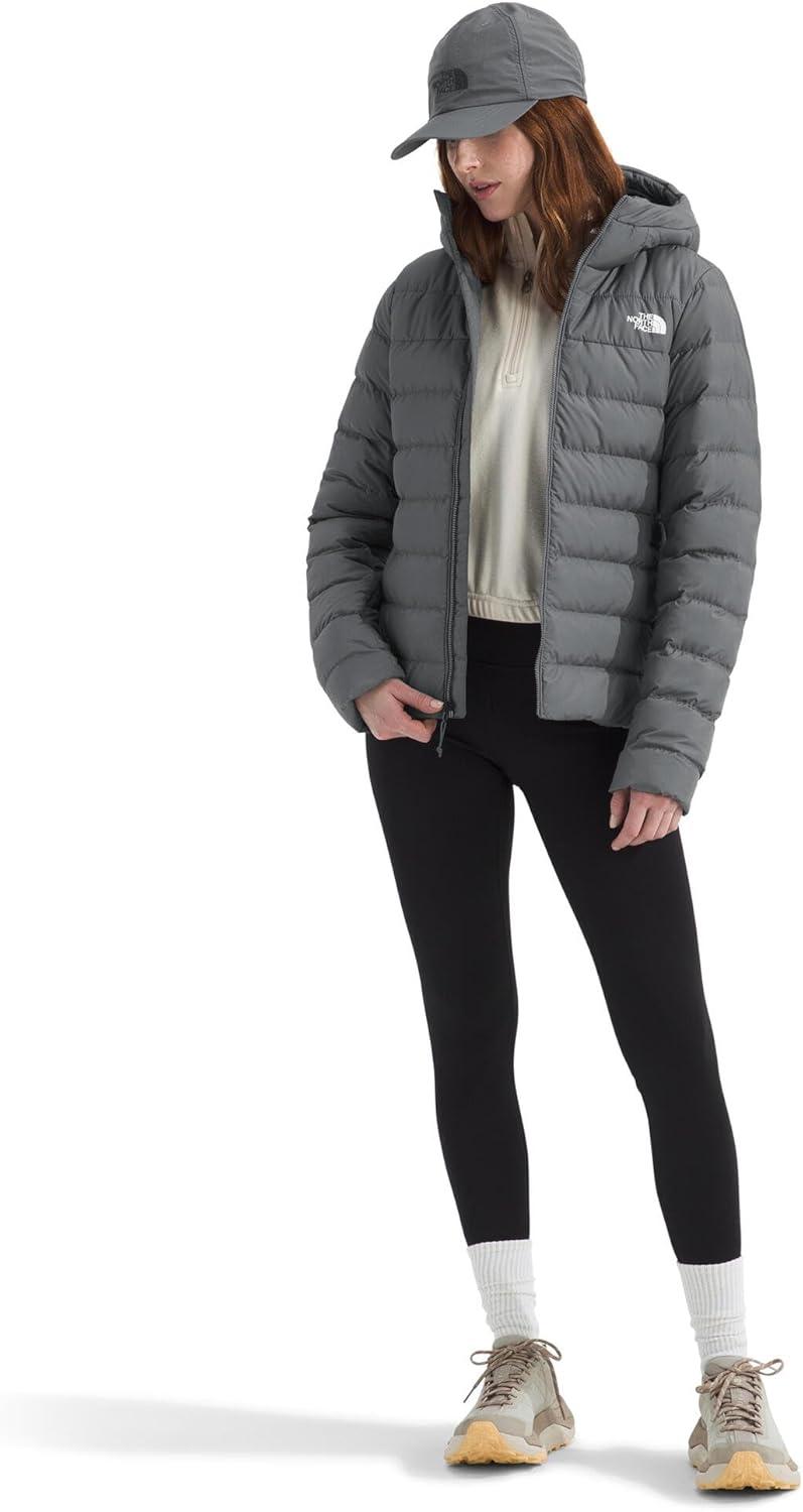 imageTHE NORTH FACE womens Aconcagua 3 HoodieSmoked Pearl